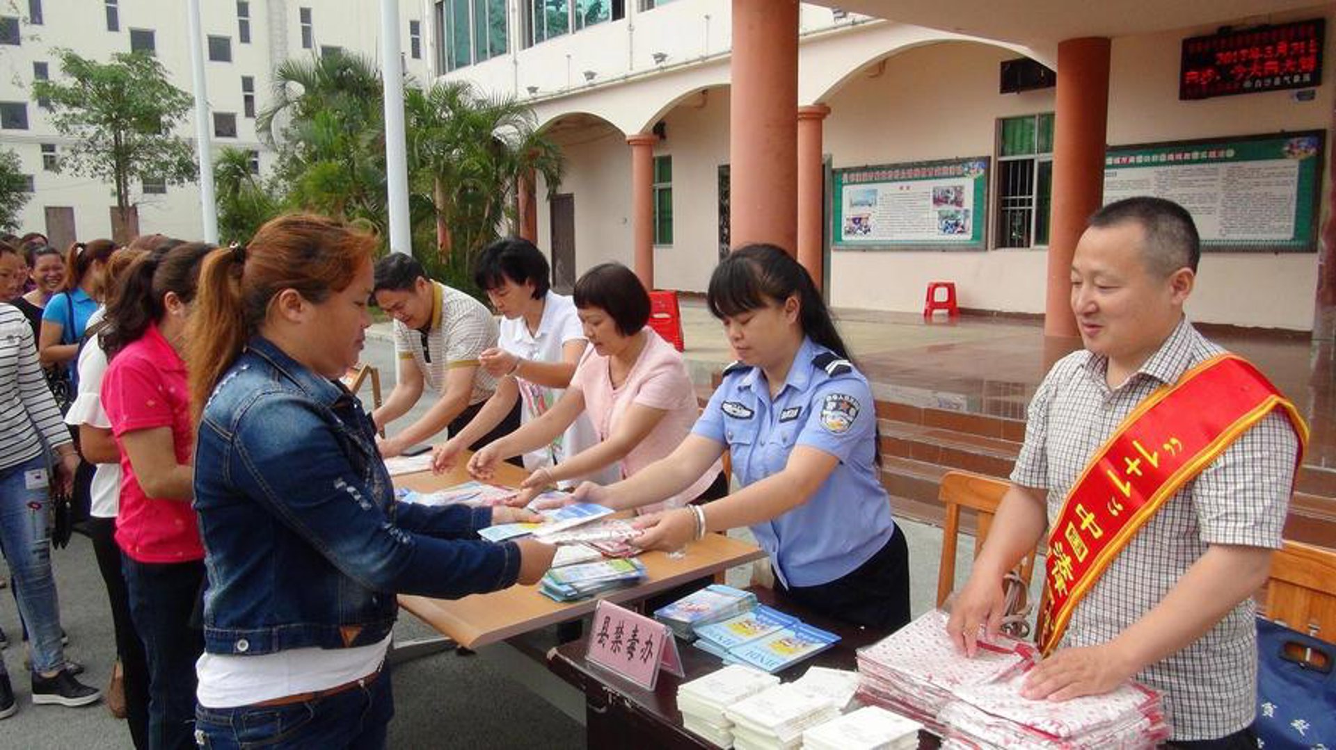 考证培训：打开知识之门的金钥匙